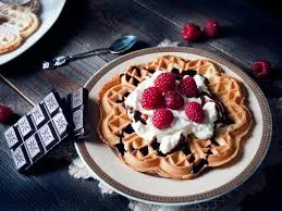Waffle