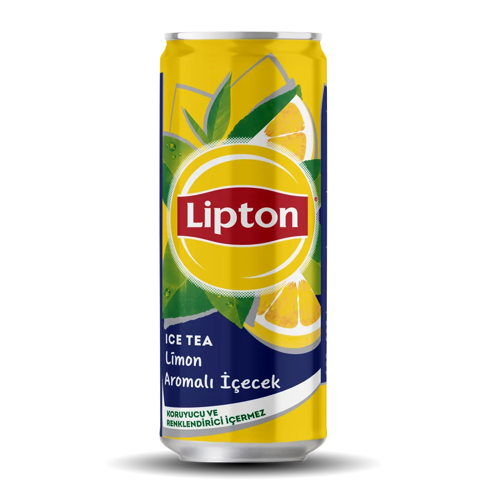 Ice Tea Limon