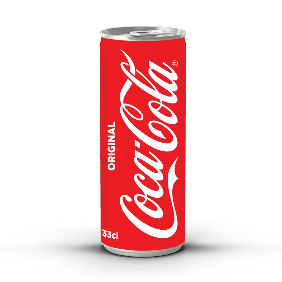 Coca Cola